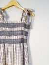 Vestido Clemence
