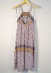 Vestido Ateen