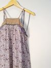 Vestido Ateen