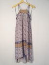 Vestido Ateen