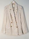 Blazer Framed