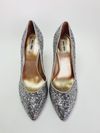 Scarpin Miu Miu Glitter Accents