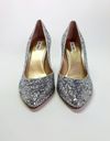 Scarpin Miu Miu Glitter Accents
