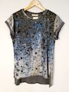 Blusa Carol Bassi