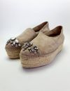 Espadrille Miu Miu 