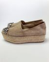 Espadrille Miu Miu 