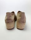 Espadrille Miu Miu 