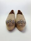 Espadrille Miu Miu 