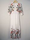 Vestido Marie Mercié
