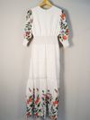 Vestido Marie Mercié