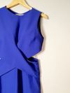 Vestido La Fort Technoblock