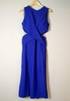 Vestido La Fort Technoblock