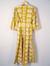 Vestido Cris Barros