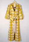 Vestido Cris Barros