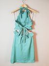 Vestido Le Lis Blanc