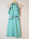 Vestido Le Lis Blanc