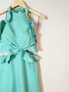 Vestido Le Lis Blanc