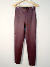Calça Talie NK couro