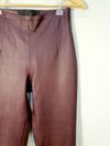 Calça Talie NK couro