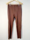 Calça NK couro
