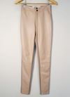 Calça St. Trois couro