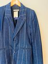 Blazer Carol Bassi