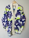 Cardigan Shop Ginger tricot