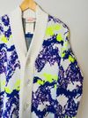 Cardigan Shop Ginger tricot