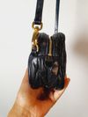 Bolsa Miu Miu Crossbody