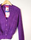 Cardigan Viviane Furrier tricot