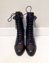 Bota Alexandre Birman Evelyn Bootie 90