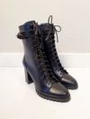 Bota Alexandre Birman Evelyn Bootie 90