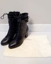 Bota Alexandre Birman Evelyn Bootie 90