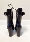 Bota Alexandre Birman Evelyn Bootie 90