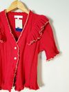 Blusa NK tricot