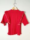 Blusa NK tricot