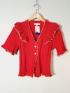 Blusa NK tricot