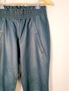 Calça Cruise couro