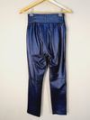 Calça LMG couro