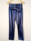 Calça LMG couro