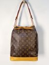 Bolsa Louis Vuitton Monogram Noé