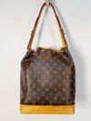 Bolsa Louis Vuitton Monogram Noé