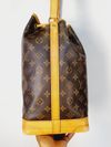 Bolsa Louis Vuitton Monogram Noé