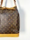 Bolsa Louis Vuitton Monogram Noé