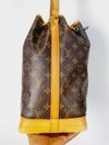Bolsa Louis Vuitton Monogram Noé