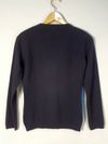 Blusa Paris Milão cashmere
