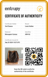Bolsa Louis Vuitton Monogram Noé