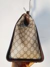 Bolsa Gucci GG Supreme Ophidia Cartable 