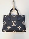 Bolsa Louis Vuitton Tote On The Go PM 