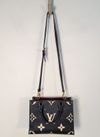 Bolsa Louis Vuitton Tote On The Go PM 